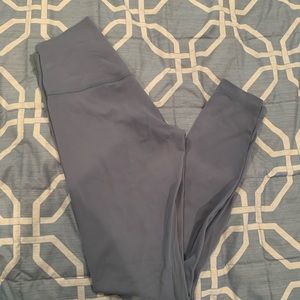 Lululemon Align Leggings 28”